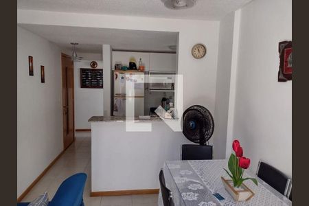 Apartamento à venda com 3 quartos, 140m² em Piratininga, Niterói