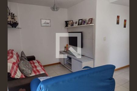 Apartamento à venda com 3 quartos, 140m² em Piratininga, Niterói