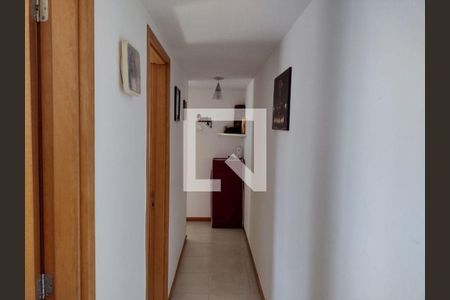 Apartamento à venda com 3 quartos, 140m² em Piratininga, Niterói