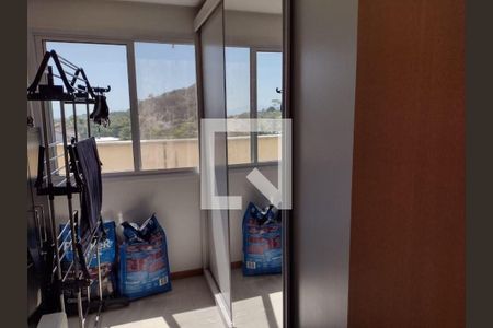 Apartamento à venda com 3 quartos, 140m² em Piratininga, Niterói