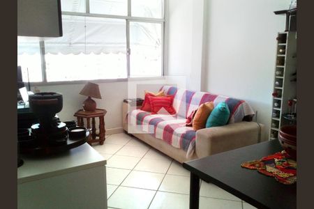 Apartamento à venda com 4 quartos, 160m² em Icaraí, Niterói