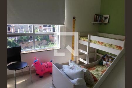 Apartamento à venda com 2 quartos, 194m² em Gragoatá, Niterói