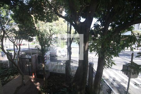 Vista do Quarto de apartamento para alugar com 1 quarto, 54m² em Ipiranga, São Paulo