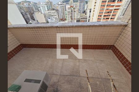 Apartamento à venda com 4 quartos, 246m² em Icaraí, Niterói