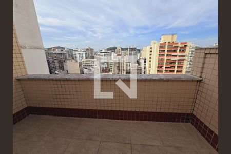 Apartamento à venda com 4 quartos, 246m² em Icaraí, Niterói