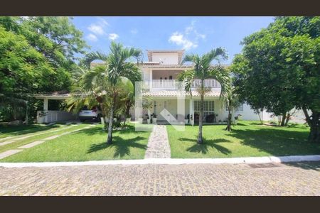 Casa à venda com 4 quartos, 595m² em Badu, Niterói