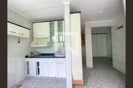 Casa à venda com 3 quartos, 134m² em Ponta D’areia, Niterói