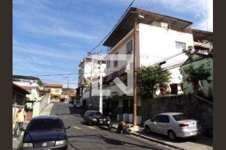 Casa à venda com 2 quartos, 83m² em Fonseca, Niterói