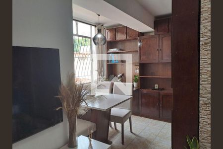 Apartamento à venda com 1 quarto, 44m² em São Domingos, Niterói