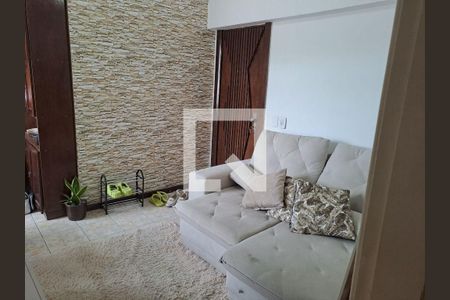 Apartamento à venda com 1 quarto, 44m² em São Domingos, Niterói