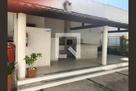 Apartamento à venda com 1 quarto, 85m² em Itacoatiara, Niterói