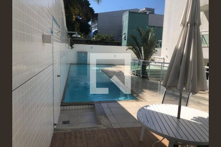 Apartamento à venda com 1 quarto, 85m² em Itacoatiara, Niterói