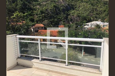 Apartamento à venda com 1 quarto, 85m² em Itacoatiara, Niterói