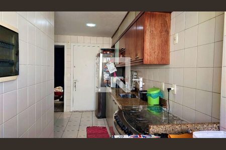 Apartamento à venda com 3 quartos, 180m² em Pé Pequeno, Niterói