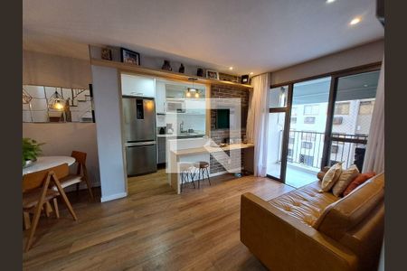 Apartamento à venda com 3 quartos, 140m² em São Domingos, Niterói