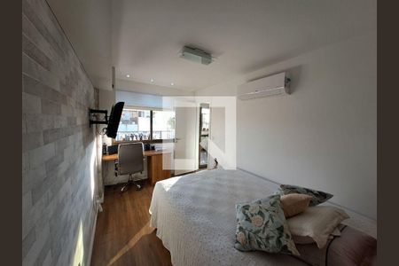 Apartamento à venda com 3 quartos, 140m² em São Domingos, Niterói