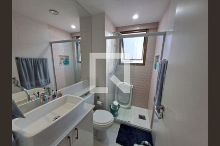 Apartamento à venda com 3 quartos, 140m² em Gragoatá, Niterói