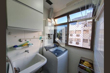 Apartamento à venda com 3 quartos, 140m² em Gragoatá, Niterói