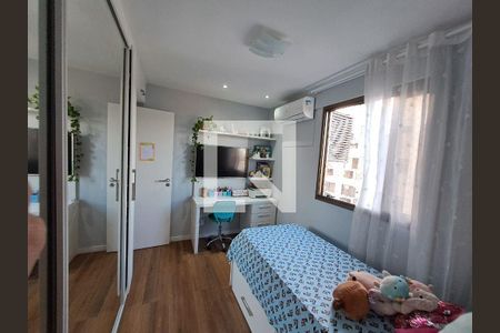 Apartamento à venda com 3 quartos, 140m² em São Domingos, Niterói