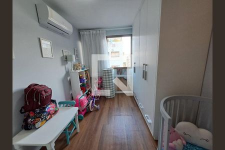 Apartamento à venda com 3 quartos, 140m² em São Domingos, Niterói