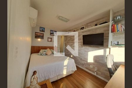 Apartamento à venda com 3 quartos, 140m² em São Domingos, Niterói