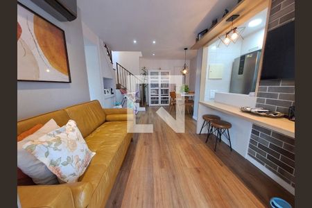 Apartamento à venda com 3 quartos, 140m² em São Domingos, Niterói