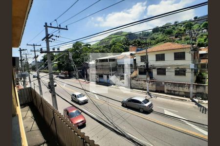 Casa à venda com 2 quartos, 132m² em Largo do Barradas, Niterói