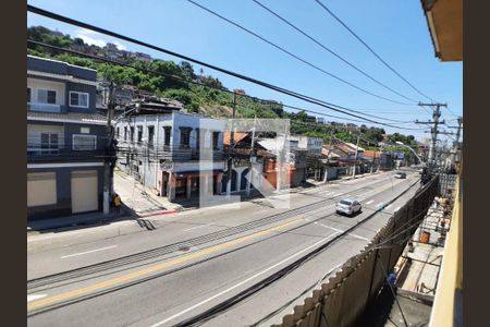 Casa à venda com 2 quartos, 132m² em Largo do Barradas, Niterói