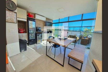 Apartamento à venda com 4 quartos, 188m² em Santa Rosa, Niterói