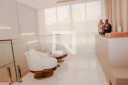 Apartamento à venda com 6 quartos, 500m² em Camboinhas, Niterói