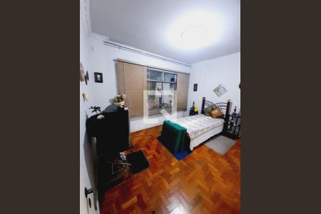 Apartamento à venda com 3 quartos, 120m² em Icaraí, Niterói