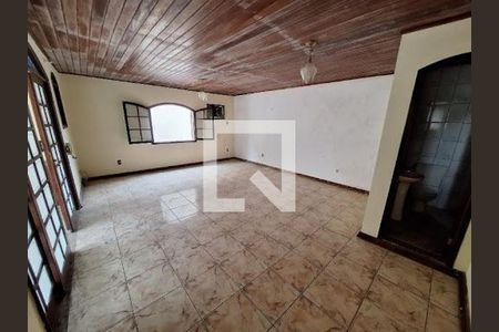 Casa à venda com 3 quartos, 300m² em Fonseca, Niterói