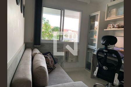 Apartamento à venda com 4 quartos, 196m² em Santa Rosa, Niterói