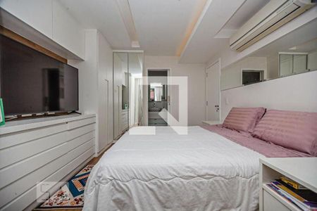 Apartamento à venda com 3 quartos, 180m² em Pé Pequeno, Niterói