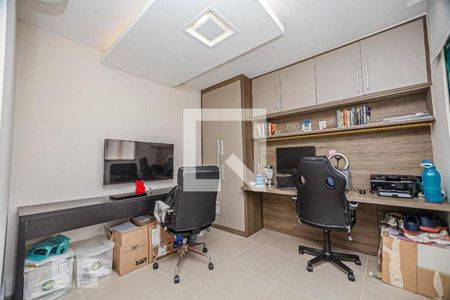 Apartamento à venda com 3 quartos, 180m² em Pé Pequeno, Niterói