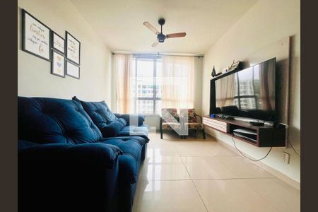 Apartamento à venda com 2 quartos, 81m² em Fonseca, Niterói