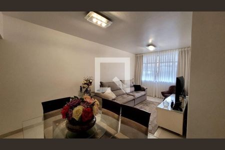 Apartamento à venda com 3 quartos, 120m² em Ingá, Niterói