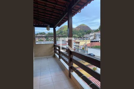 Casa à venda com 3 quartos, 120m² em Tenente Jardim, Niterói