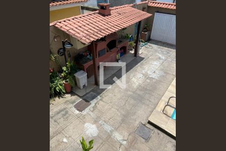 Casa à venda com 3 quartos, 120m² em Tenente Jardim, Niterói