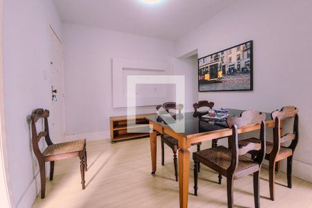 Sala de Jantar de apartamento para alugar com 1 quarto, 45m² em Barra, Salvador