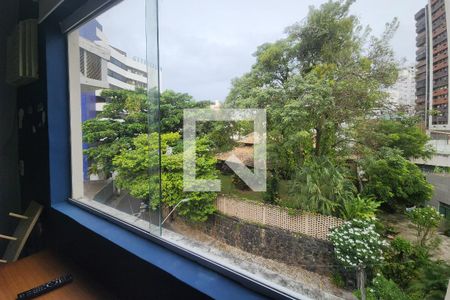 Vista de apartamento para alugar com 1 quarto, 45m² em Barra, Salvador