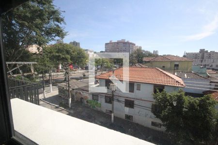 Vista da Suite 1 de apartamento para alugar com 1 quarto, 54m² em Ipiranga, São Paulo