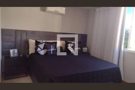 Apartamento à venda com 3 quartos, 143m² em Itaipu, Niterói