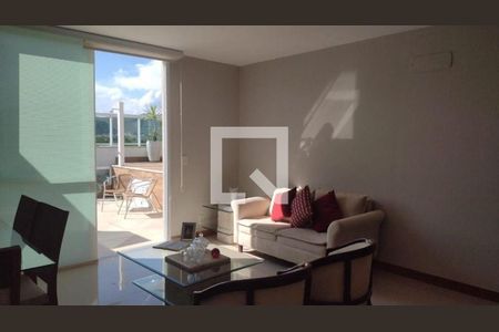 Apartamento à venda com 3 quartos, 143m² em Itaipu, Niterói