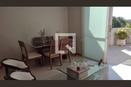 Apartamento à venda com 3 quartos, 143m² em Itaipu, Niterói