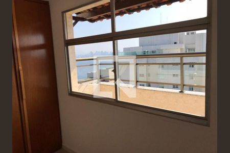Apartamento à venda com 3 quartos, 168m² em Boa Viagem, Niterói
