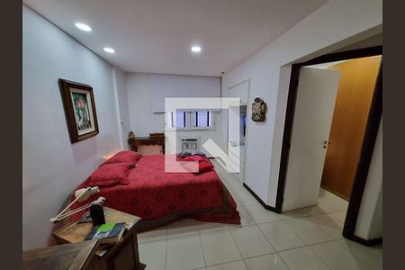 Apartamento à venda com 4 quartos, 200m² em São Domingos, Niterói