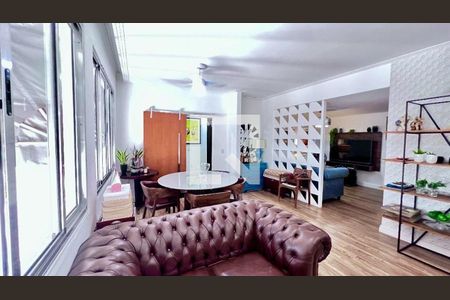 Apartamento à venda com 5 quartos, 228m² em Icaraí, Niterói