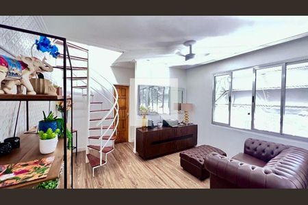 Apartamento à venda com 5 quartos, 228m² em Icaraí, Niterói