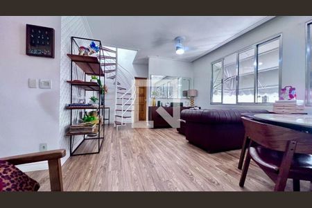 Apartamento à venda com 5 quartos, 228m² em Icaraí, Niterói